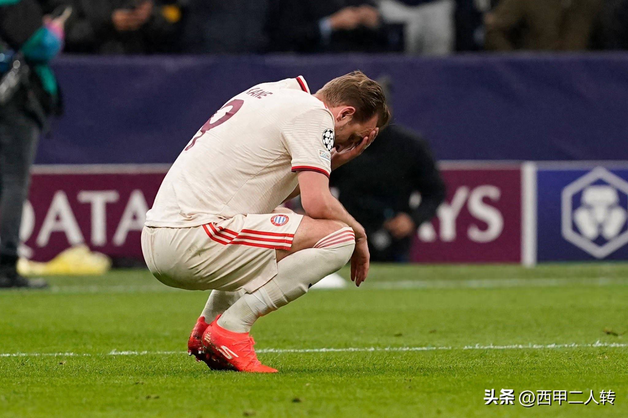 国际比赛日突围战来临；拜仁慕尼黑围绕西甲止住颓势；球迷炸锅；年轻球员得到机会的简单介绍