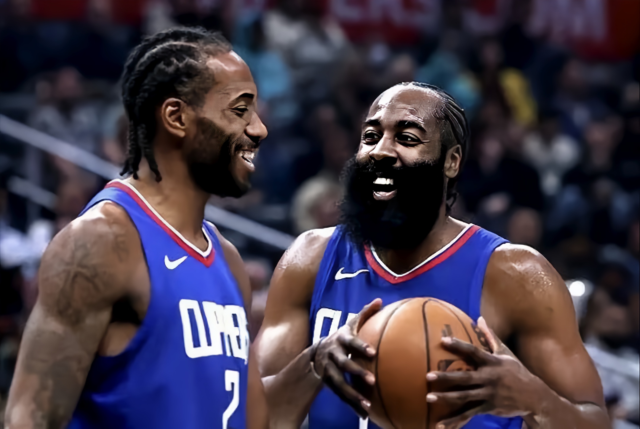 九游体育官方网站-关于风云突变！洛杉矶快船窗口期伤情更新，西甲版图或变，质疑声仍在，赛季目标并未改变的信息