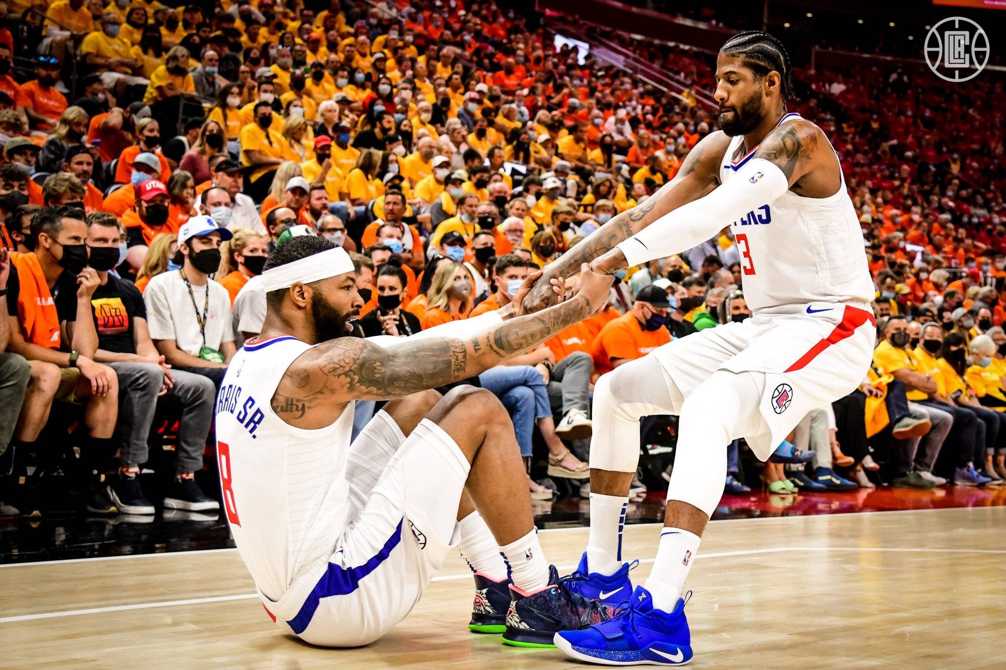 关于风云突变！洛杉矶快船窗口期伤情更新，西甲版图或变，质疑声仍在，赛季目标并未改变的信息