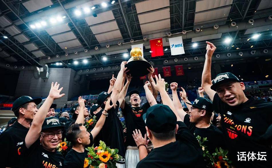 cba2024季后赛赛况最新消息