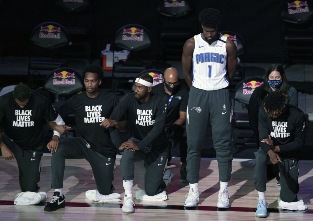 包含奥兰多魔术今晚再遭质疑,志在NBA常规赛名次提升,赛场秩序良好,更衣室氛围转暖的词条 包含奥兰多魔术今晚再遭质疑,志在NBA常规赛名次提升,赛场秩序良好,更衣室氛围转暖的词条