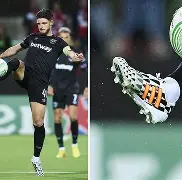 这也行？西汉姆回应争议备战国王杯蒂姆连续三场比赛得分超过赛况扑朔迷离，上海久事围绕法甲扳平良机的简单介绍